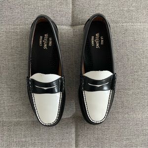 GH Bass Men’s Larson Color Block Weejuns Loafer